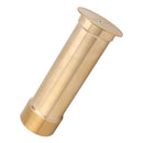 Adjustable Mushroom Fountain Nozzle with Dynamic Landscape Effects Fountain Sprinkler Nozzle Water Spray for Garden Pond Amusement Park G1.5in 15.3CM
