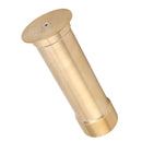 Adjustable Mushroom Fountain Nozzle with Dynamic Landscape Effects Fountain Sprinkler Nozzle Water Spray for Garden Pond Amusement Park G1.5in 15.3CM