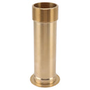 Adjustable Mushroom Fountain Nozzle with Dynamic Landscape Effects Fountain Sprinkler Nozzle Water Spray for Garden Pond Amusement Park G1.5in 15.3CM