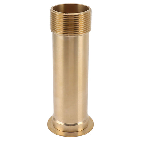 Adjustable Mushroom Fountain Nozzle with Dynamic Landscape Effects Fountain Sprinkler Nozzle Water Spray for Garden Pond Amusement Park G1.5in 15.3CM