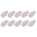 Drainable Ostomy Bags Ostomy Colostomy One Piece Drainable Pouches Supplies for Ileostomy Stoma Care