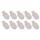 Drainable Ostomy Bags Ostomy Colostomy One Piece Drainable Pouches Supplies for Ileostomy Stoma Care