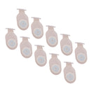 Drainable Ostomy Bags Ostomy Colostomy One Piece Drainable Pouches Supplies for Ileostomy Stoma Care