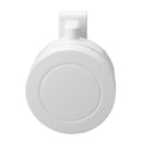 Mini Clip Fan Powerful Wind USB Rechargeable Low Noise Multiuse 900mAh Battery Portable Cooling Fan for Summer