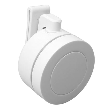 Mini Clip Fan Powerful Wind USB Rechargeable Low Noise Multiuse 900mAh Battery Portable Cooling Fan for Summer