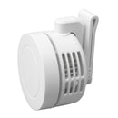 Mini Clip Fan Powerful Wind USB Rechargeable Low Noise Multiuse 900mAh Battery Portable Cooling Fan for Summer