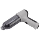 Cordless Handheld Vacuum Cleaner Strong Suction Portable Handheld Vacuum for Home Car Office Gray