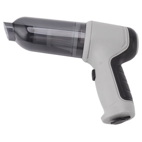 Cordless Handheld Vacuum Cleaner Strong Suction Portable Handheld Vacuum for Home Car Office Gray