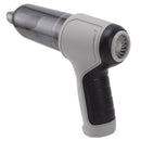 Cordless Handheld Vacuum Cleaner Strong Suction Portable Handheld Vacuum for Home Car Office Gray