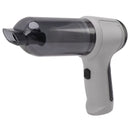 Cordless Handheld Vacuum Cleaner Strong Suction Portable Handheld Vacuum for Home Car Office Gray