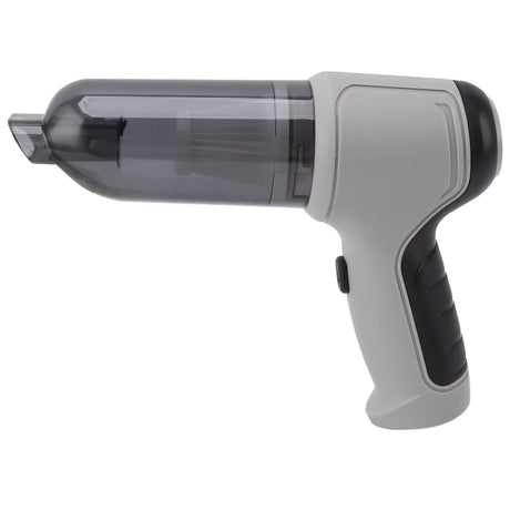 Cordless Handheld Vacuum Cleaner Strong Suction Portable Handheld Vacuum for Home Car Office Gray
