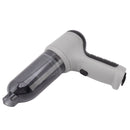 Cordless Handheld Vacuum Cleaner Strong Suction Portable Handheld Vacuum for Home Car Office Gray