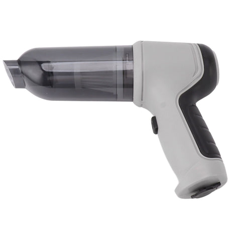 Cordless Handheld Vacuum Cleaner Strong Suction Portable Handheld Vacuum for Home Car Office Gray