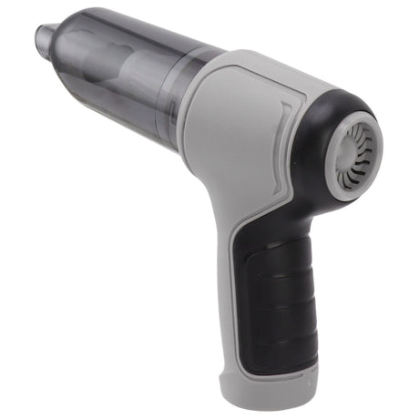 Cordless Handheld Vacuum Cleaner Strong Suction Portable Handheld Vacuum for Home Car Office Gray