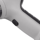 Cordless Handheld Vacuum Cleaner Strong Suction Portable Handheld Vacuum for Home Car Office Gray