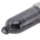 Cordless Handheld Vacuum Cleaner Strong Suction Portable Handheld Vacuum for Home Car Office Gray