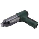 Cordless Handheld Vacuum Cleaner Strong Suction Portable Handheld Vacuum for Home Car Office Green