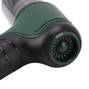 Cordless Handheld Vacuum Cleaner Strong Suction Portable Handheld Vacuum for Home Car Office Green