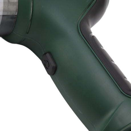 Cordless Handheld Vacuum Cleaner Strong Suction Portable Handheld Vacuum for Home Car Office Green