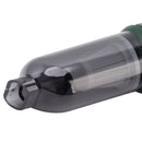 Cordless Handheld Vacuum Cleaner Strong Suction Portable Handheld Vacuum for Home Car Office Green