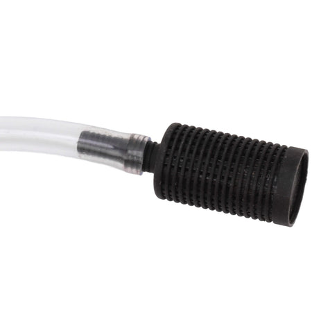 Adjustable Chemical Injector Kit Power Washer Chemical Injector Kit Soap Injector with Siphon Hose Soap Nozzle 3/8 Inch Connectors