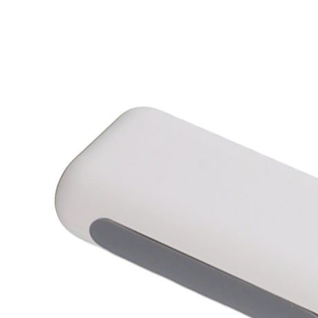 Portable Handheld Misting Fan Personal Mist Fan Spray Water Mist Fan Foldable Mini Cooling Fans 4000mAh Battery 3 Speed White
