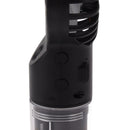 Portable Handheld Misting Fan USB Rechargeable Water Spray Mist Fan with 4 Gear Speed Black