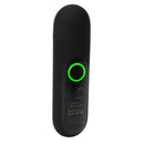 Digital Alcohol Tester High Accuracy LCD HD Display USB Rechargeable Portable Breath Tester for Home Use Black