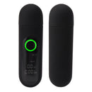 Digital Alcohol Tester High Accuracy LCD HD Display USB Rechargeable Portable Breath Tester for Home Use Black