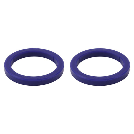 2PCS Brew Head Group Gasket Silicone Coffee Machine Sealing Ring for Cafelat EXPOBAR E61faema KEES Decent
