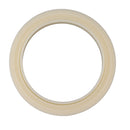 2Pcs 54mm Silicone Steam Ring Silicone Gasket for Breville 8 Series 870 878 880 860 840 Grouphead Gasket Replacement Part Beige
