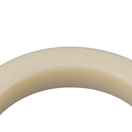 2Pcs 54mm Silicone Steam Ring Silicone Gasket for Breville 8 Series 870 878 880 860 840 Grouphead Gasket Replacement Part Beige