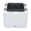 Intelligent Air Purifier Home Bedroom Pet Bathroom Air Purifier WiFi APP Remote Anion Purification