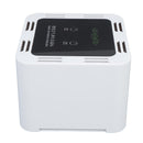 Intelligent Air Purifier Home Bedroom Pet Bathroom Air Purifier WiFi APP Remote Anion Purification
