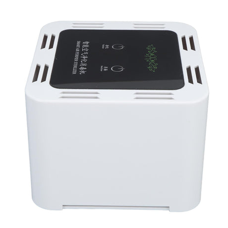 Intelligent Air Purifier Home Bedroom Pet Bathroom Air Purifier WiFi APP Remote Anion Purification