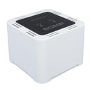 Intelligent Air Purifier Home Bedroom Pet Bathroom Air Purifier WiFi APP Remote Anion Purification
