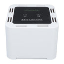 Intelligent Air Purifier Home Bedroom Pet Bathroom Air Purifier WiFi APP Remote Anion Purification