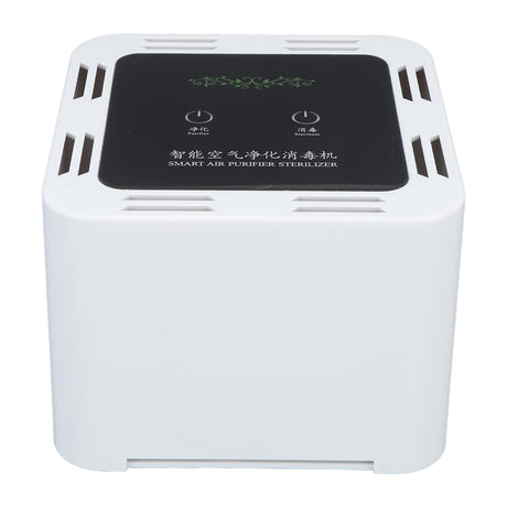 Intelligent Air Purifier Home Bedroom Pet Bathroom Air Purifier WiFi APP Remote Anion Purification