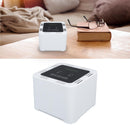 Intelligent Air Purifier Home Bedroom Pet Bathroom Air Purifier WiFi APP Remote Anion Purification