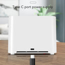 Intelligent Air Purifier Home Bedroom Pet Bathroom Air Purifier WiFi APP Remote Anion Purification