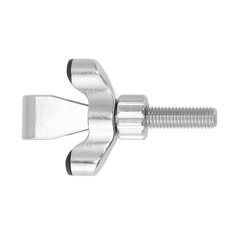 Stainless Steel Adjustable Portable Door Security Lock Travel Door Entry Safety Lock for Home Hotel Apartment College Dorm Silver