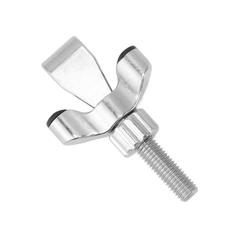 Stainless Steel Adjustable Portable Door Security Lock Travel Door Entry Safety Lock for Home Hotel Apartment College Dorm Silver