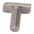 15 Set Hammer Head Screws M8 Stainless Steel Screws for Photovoltaic and Solar Installation