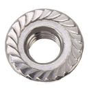 15 Set Hammer Head Screws M8 Stainless Steel Screws for Photovoltaic and Solar Installation
