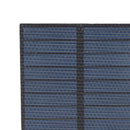 Solar Panel 3W 5V Portable Polysilicon Solar Photovoltaic Panel for Smart Phone Small Fans Outdoor