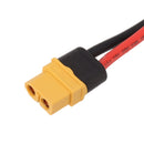 XT60 Solar Panel Charging Cable Photovoltaic Cable Charging Energy Storage Cable