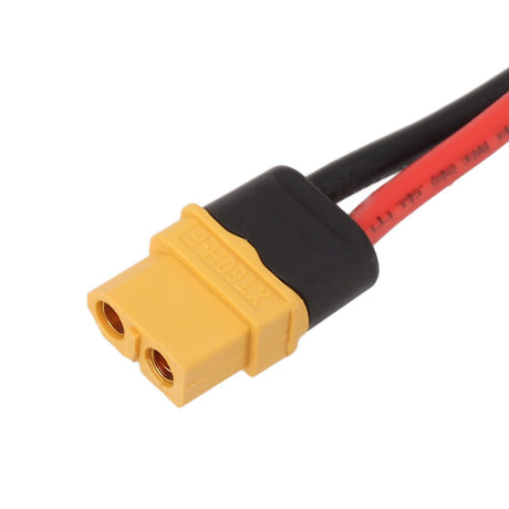 XT60 Solar Panel Charging Cable Photovoltaic Cable Charging Energy Storage Cable