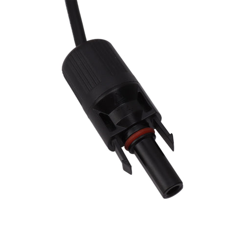 Solar Charge Cable Extension Wire Solar Connector Adapter Cable for RV Solar Panel Portable Power Station Solar Generator