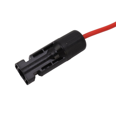 Solar Charge Cable Extension Wire Solar Connector Adapter Cable for RV Solar Panel Portable Power Station Solar Generator