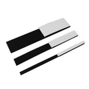 3PCS Felt Tape Felt Pad with Self Adhesive Backing Anti Slip Furniture Pads for Home Chair Sofa